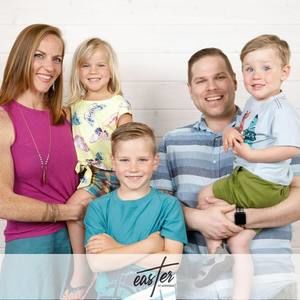 Meet your Posher, Vanessa